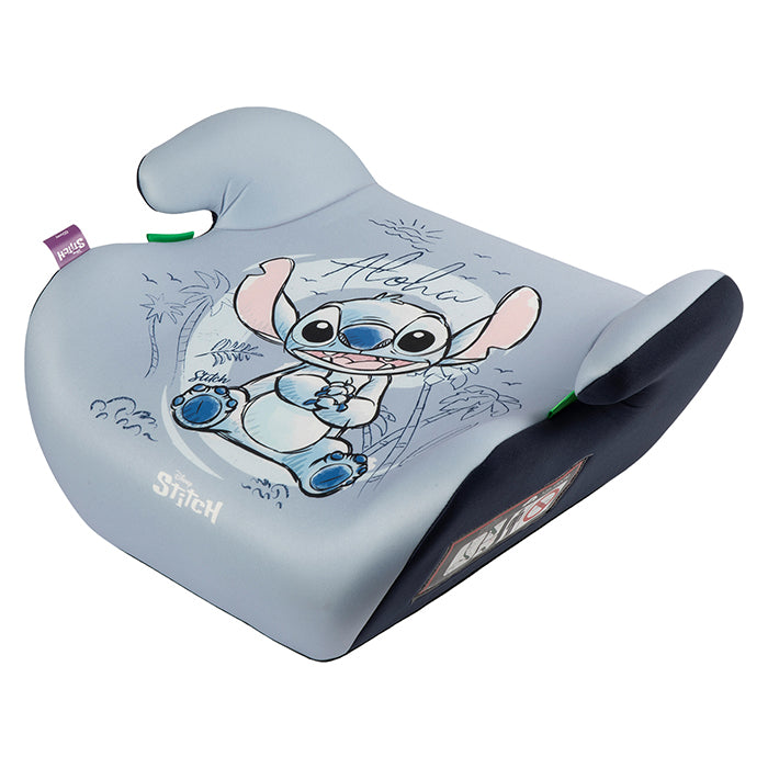 Disney Selepude Stitch 125-150cm R129 I-Size disney