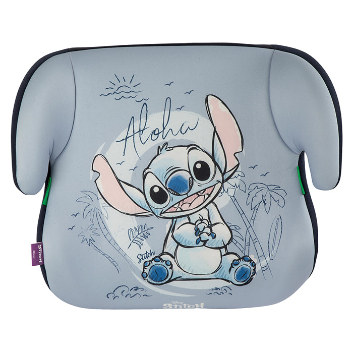 Disney Selepude Stitch 125-150cm R129 I-Size disney