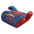 Disney Selepude Spiderman 125-150cm R129 I-Size disney