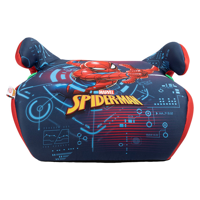 Disney Selepude Spiderman 125-150cm R129 I-Size disney