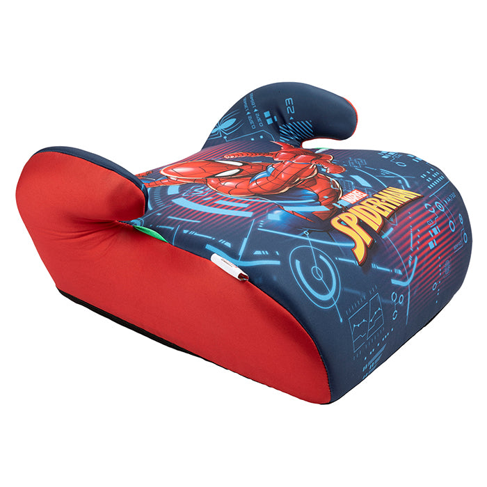 Disney Selepude Spiderman 125-150cm R129 I-Size disney