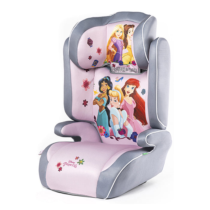 Disney Selepude med ryg Princess 100-150 cm R129 disney