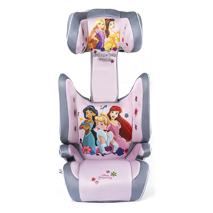 Disney Selepude med ryg Princess 100-150 cm R129 disney