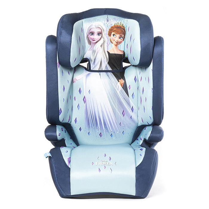 Disney Selepude med ryg Frozen 100-150 cm R129 disney