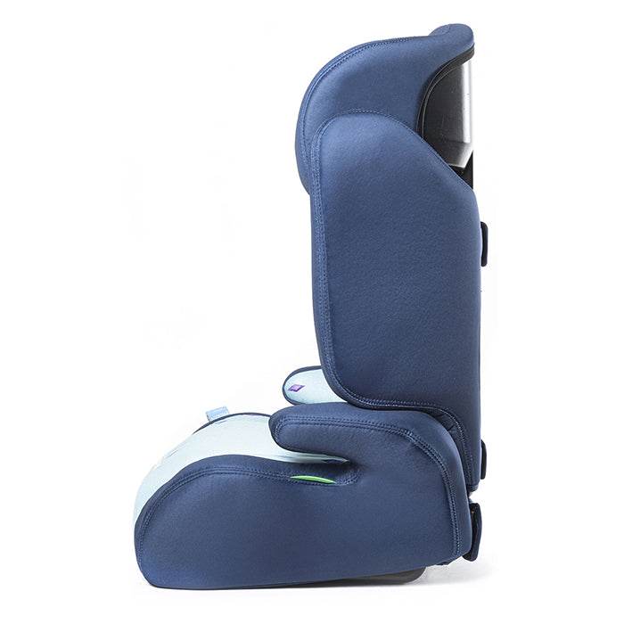 Disney Selepude med ryg Frozen 100-150 cm R129 disney