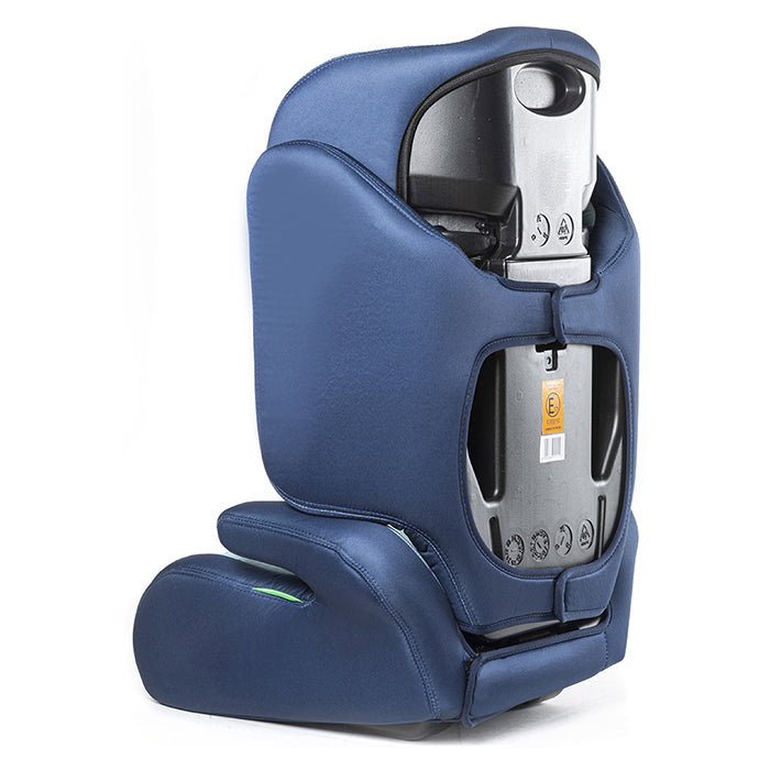 Disney Selepude med ryg Frozen 100-150 cm R129 disney