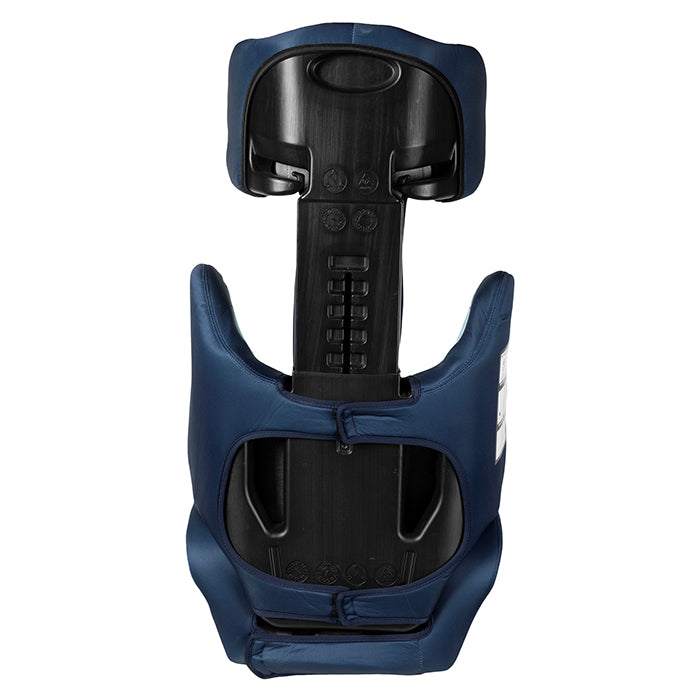 Disney Selepude med ryg Frozen 100-150 cm R129 disney