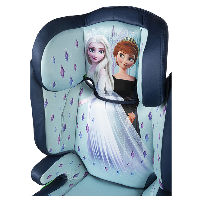Disney Selepude med ryg Frozen 100-150 cm R129 disney