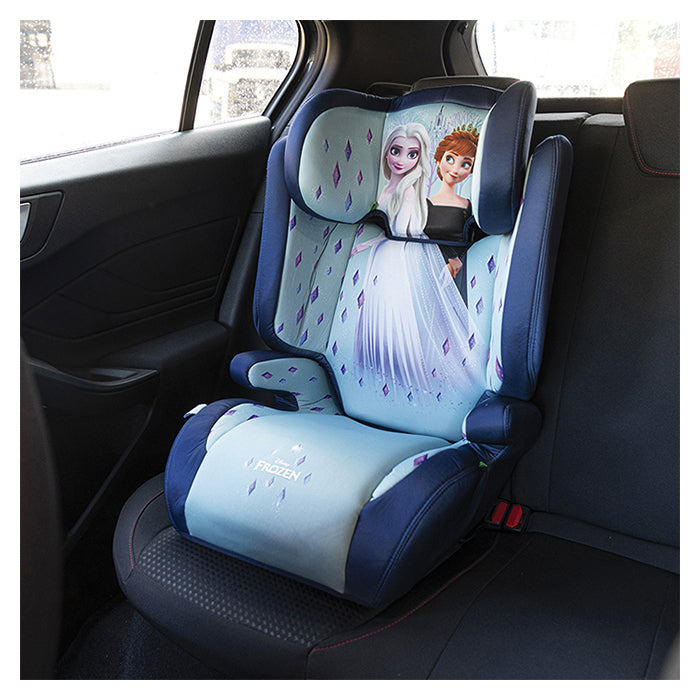 Disney Selepude med ryg Frozen 100-150 cm R129 disney