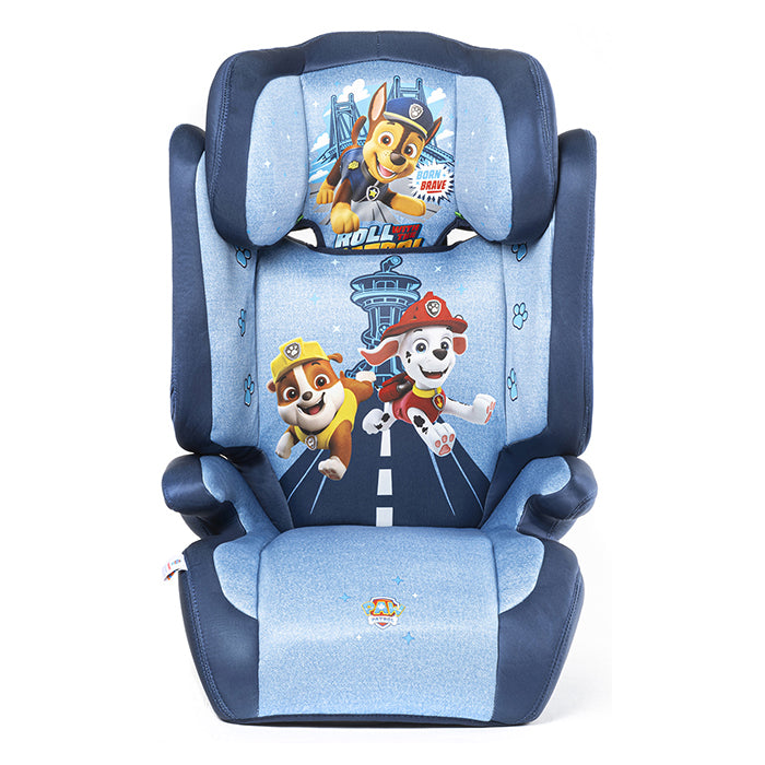 Disney Selepude med ryg Paw Patrol 100-150 cm R129 disney