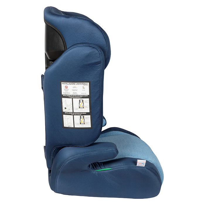 Disney Selepude med ryg Paw Patrol 100-150 cm R129 disney