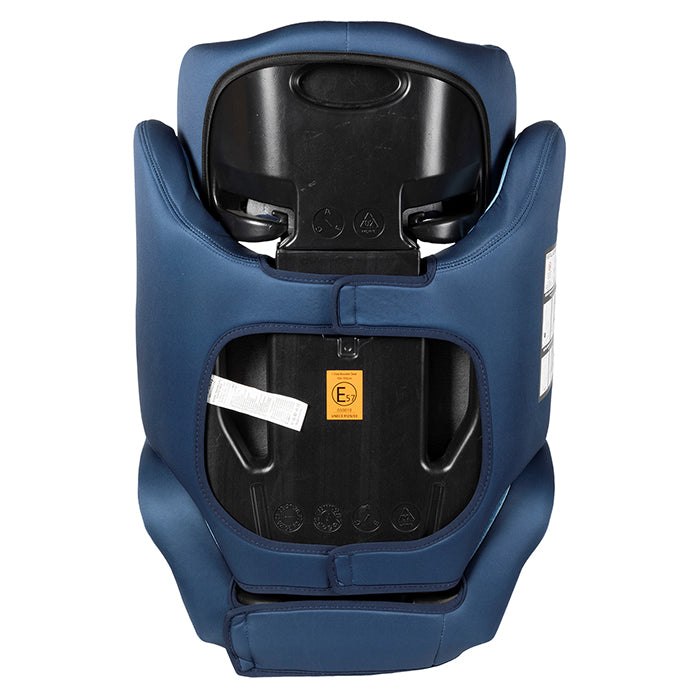 Disney Selepude med ryg Paw Patrol 100-150 cm R129 disney