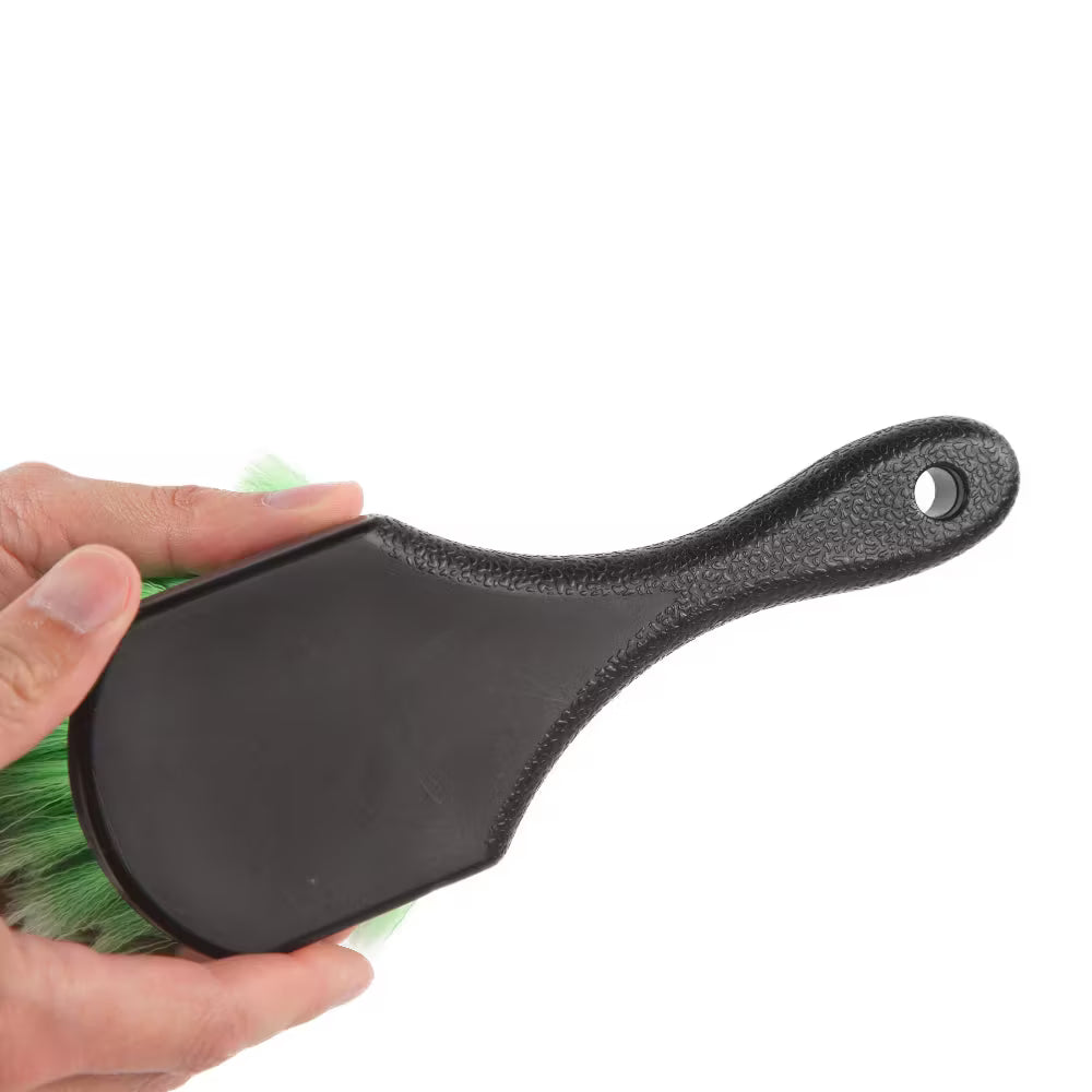 Auto Glanz Wheel & Fender Brush Auto Glanz