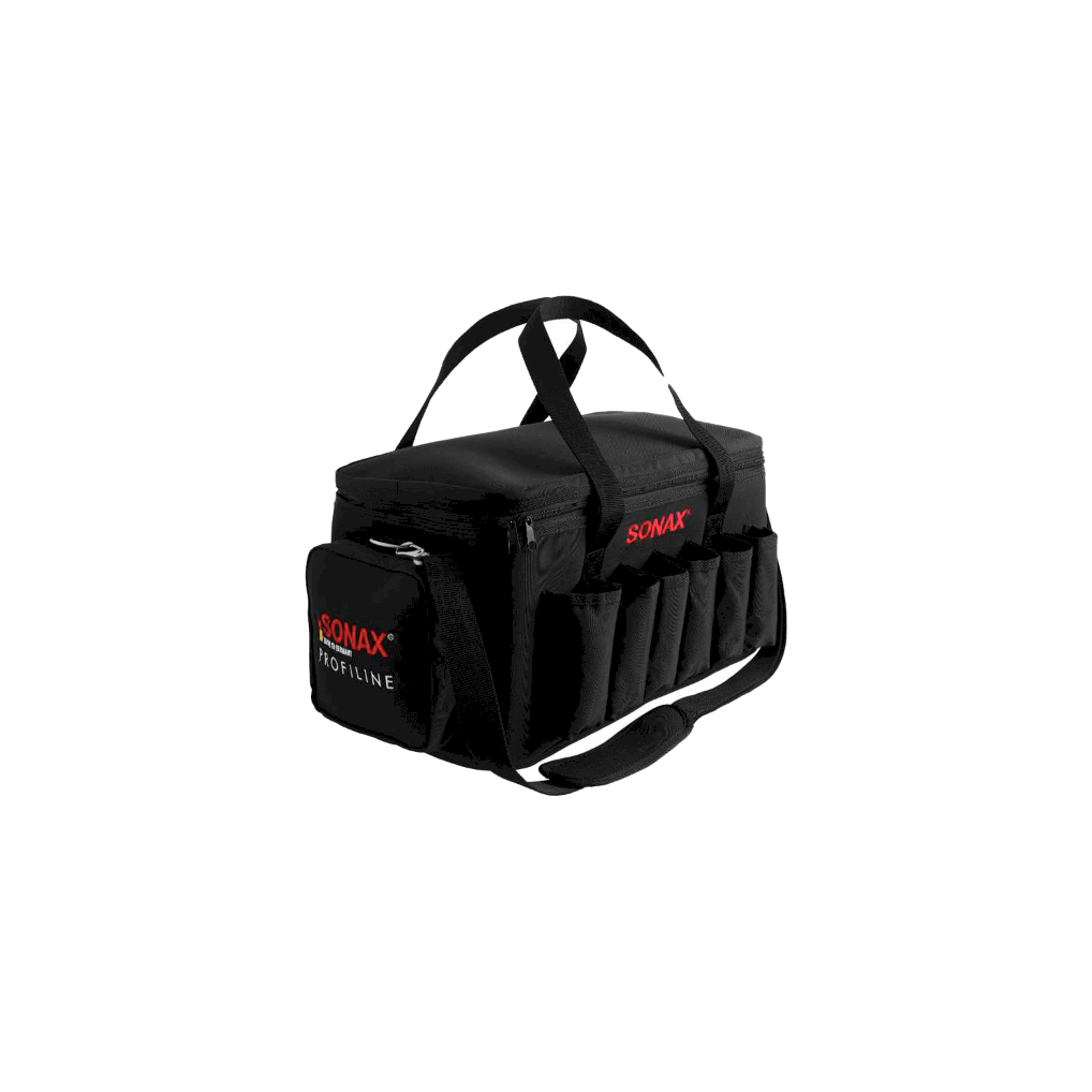 SONAX Polermaskine Taske - Polishing Machine Bag - BilligStyling
