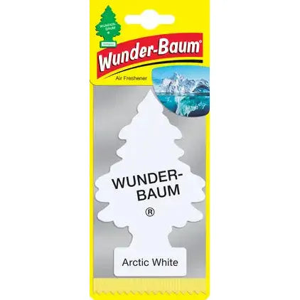 WUNDER-BAUM Arctic White 1-pack - BilligStyling
