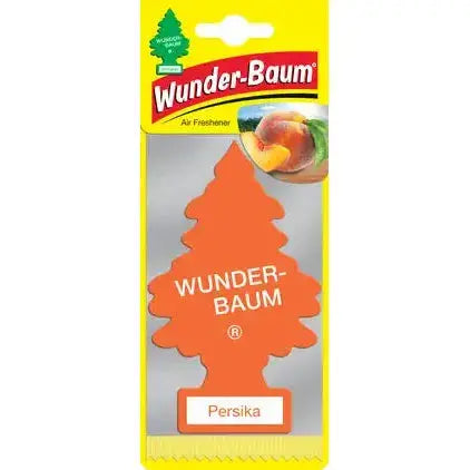WUNDER-BAUM Fersken 1-pack - BilligStyling