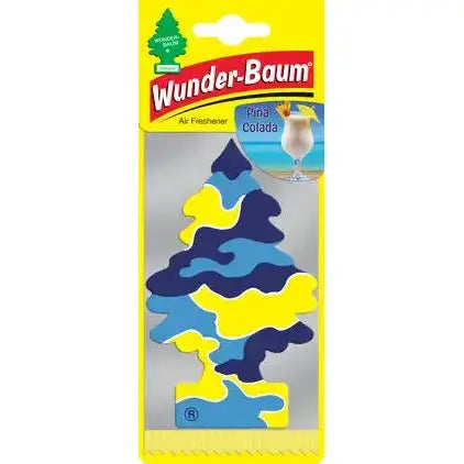 WUNDER-BAUM Pina Colada 1-pack - BilligStyling
