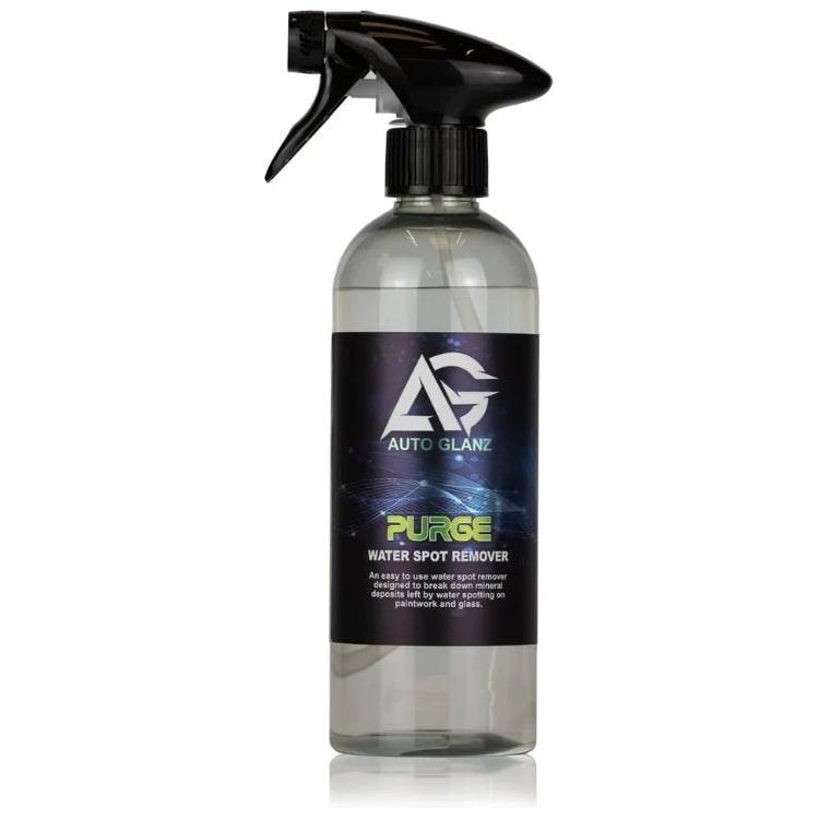 Auto Glanz Purge Kalkfjerner 500ml