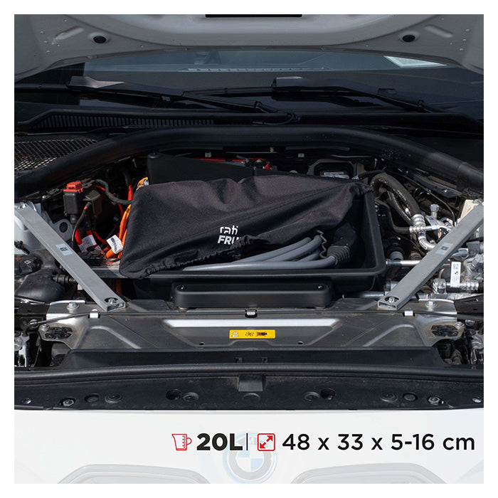 Rati frunk opbevaring til BMW i4 2022- rati