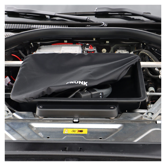 Rati frunk opbevaring til BMW i4 2022- rati
