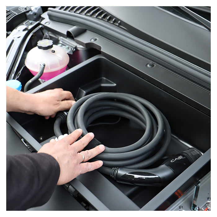 Rati frunk opbevaring til BYD Atto 3 2022- rati