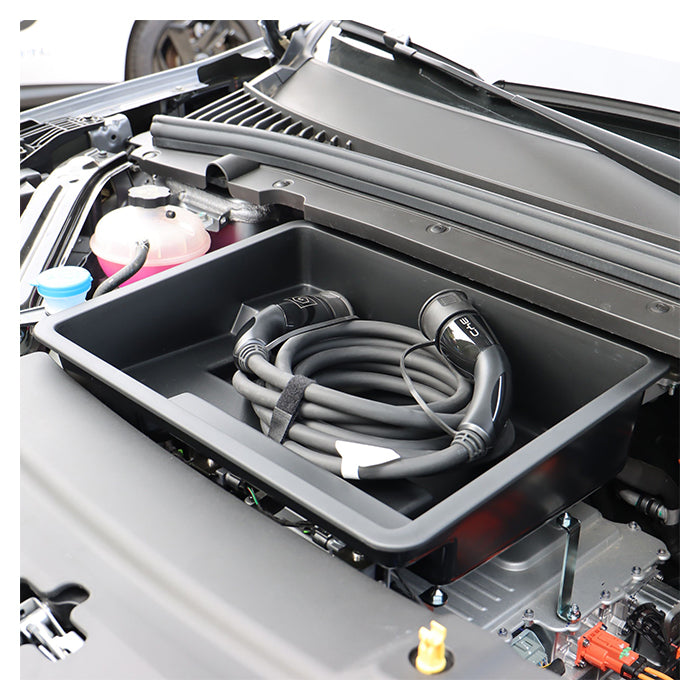 Rati frunk opbevaring til BYD Atto 3 2022- rati