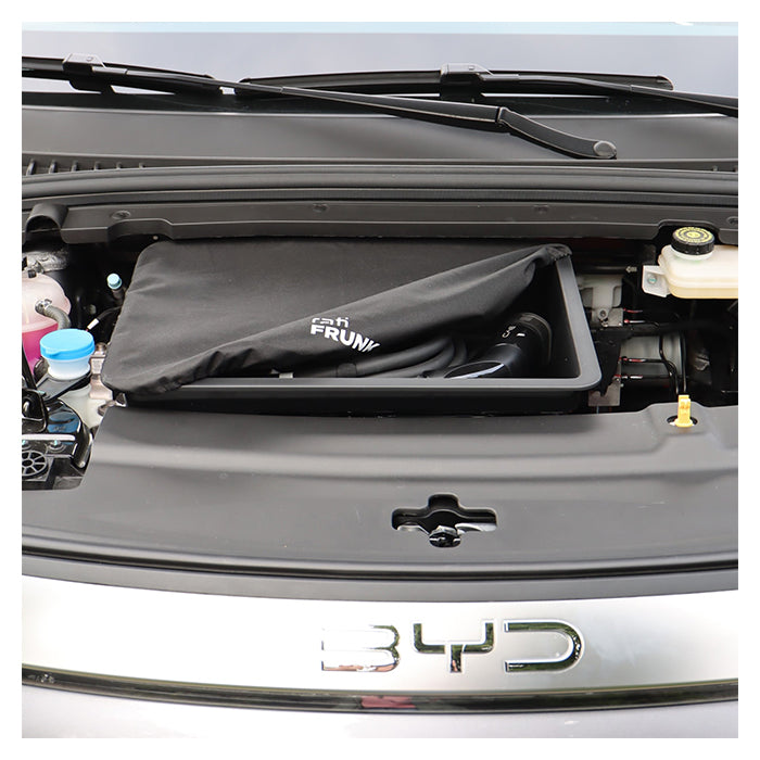 Rati frunk opbevaring til BYD Atto 3 2022- rati