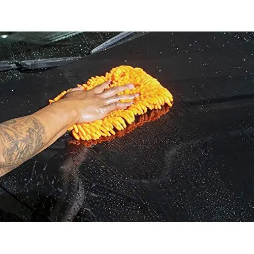 Meguiar&
