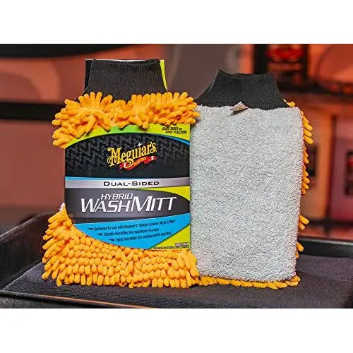 Meguiar&