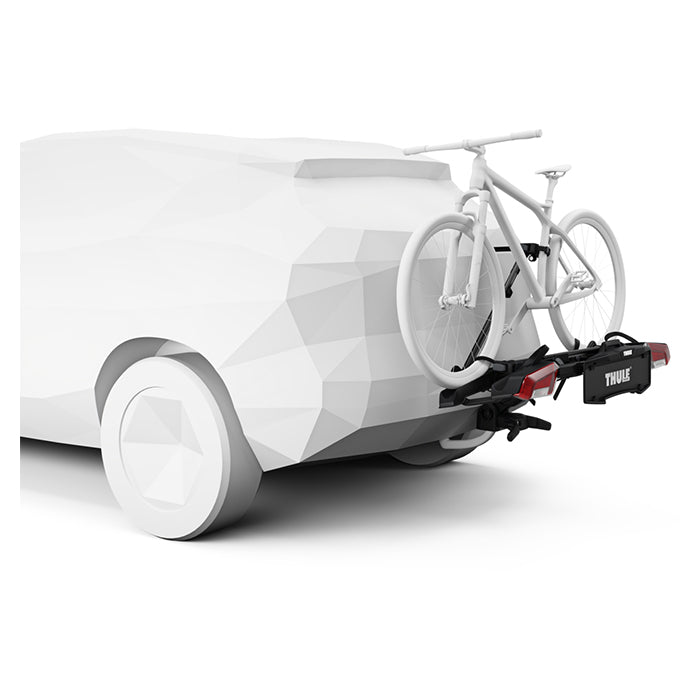 Thule OutPace 2 - Cykelholder til 2 cykler 13-pol thule