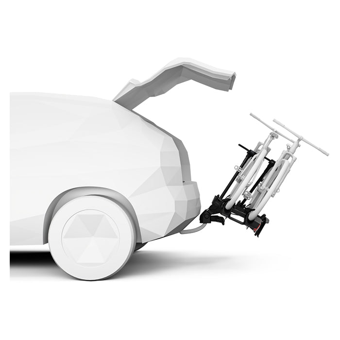 Thule OutPace 2 - Cykelholder til 2 cykler 13-pol thule