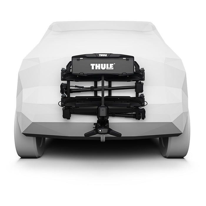 Thule OutPace 2 - Cykelholder til 2 cykler 13-pol thule