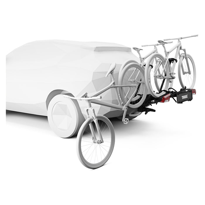 Thule OutPace 3 - Cykelholder til 3 cykler 13-pol thule