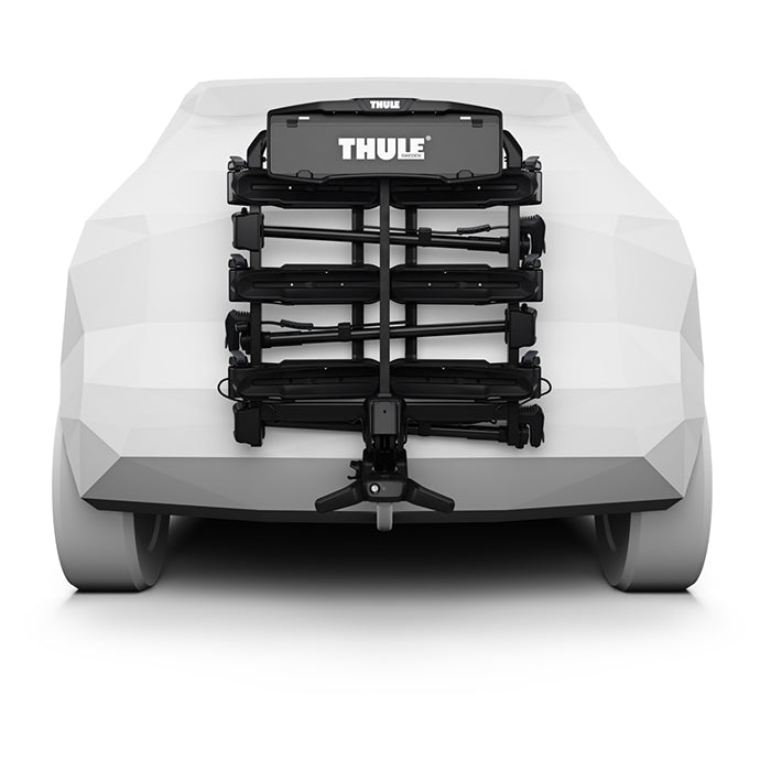 Thule OutPace 3 - Cykelholder til 3 cykler 13-pol thule
