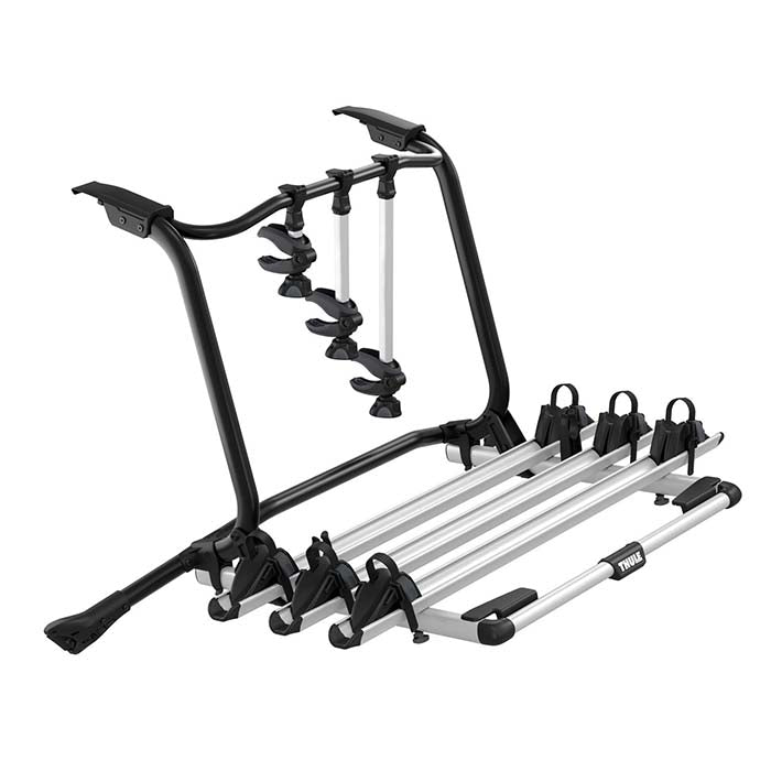 Thule Bikeadapter til 3. cykel Wanderway thule