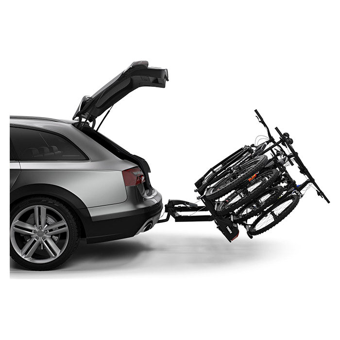 THULE VELOSPACE XT CYKELADAPTER thule