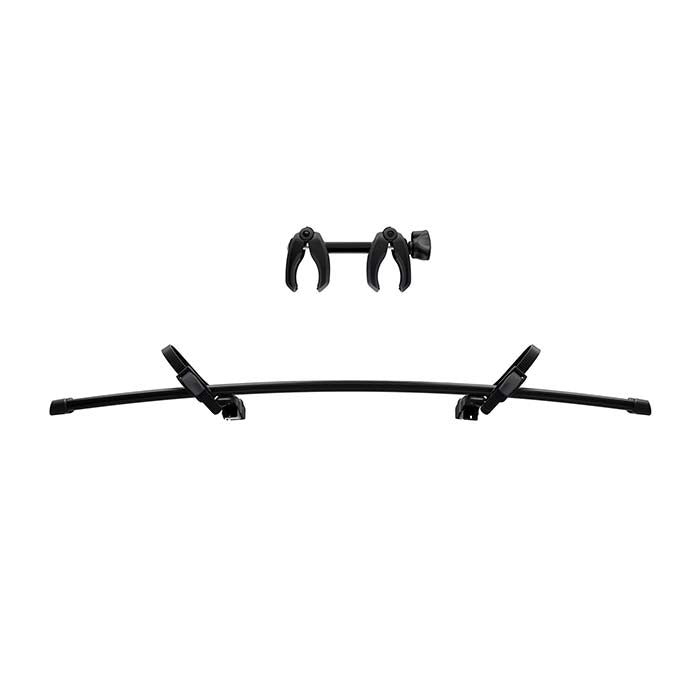 THULE VELOSPACE XT CYKELADAPTER black edition thule