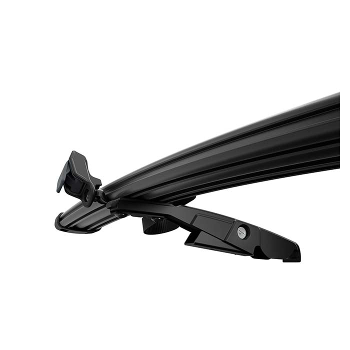 THULE VELOSPACE XT CYKELADAPTER black edition thule