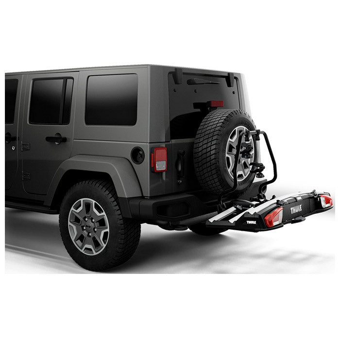 RESERVEHJULSADAPTER TIL VELOSPACE XT 3BI thule