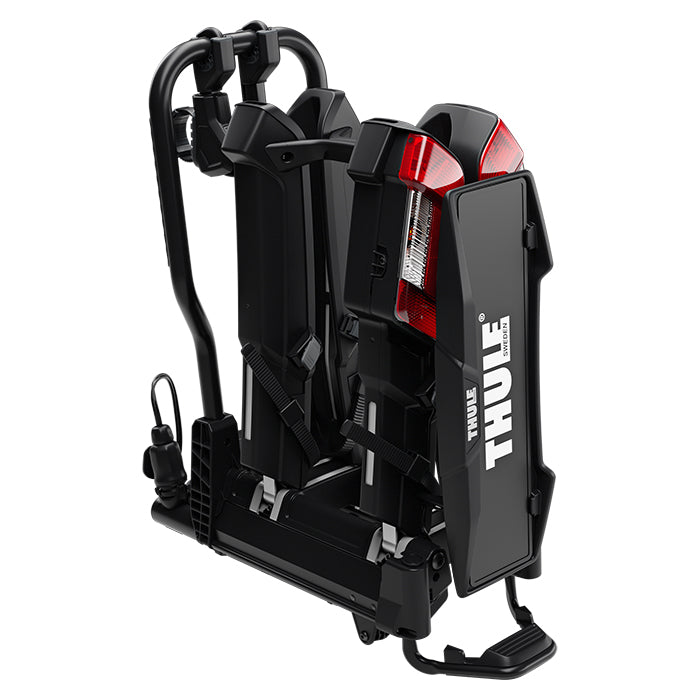 Thule Easyfold 3 Cykelholder til 2 Elcykler thule