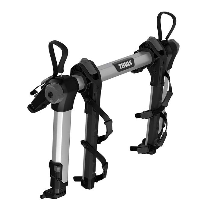 THULE Outway hængende cykelholder til 2 cykler thule
