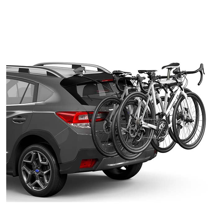 THULE Outway hængende cykelholder til 3 cykler thule