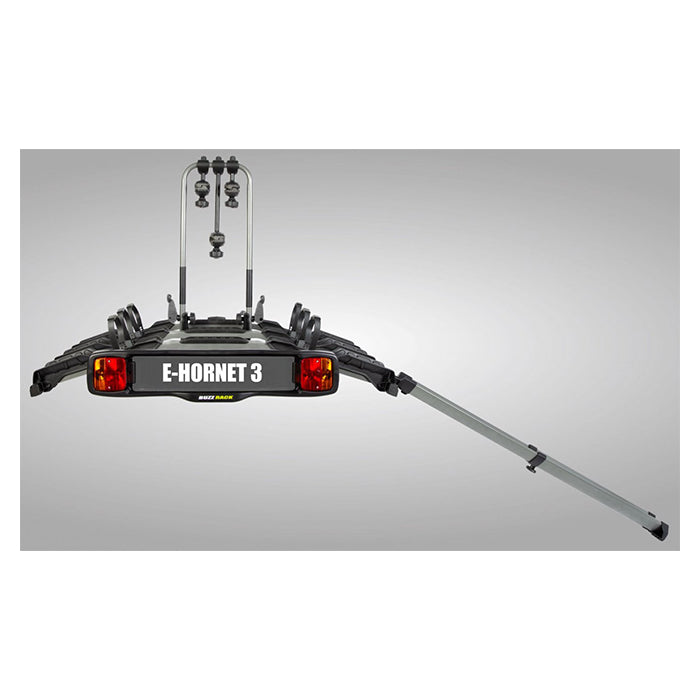 BuzzRack E-Hornet-3 cykelholder til 3 cykler 13P buzzrack