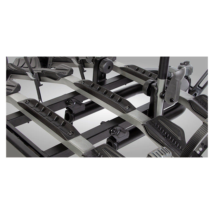 BuzzRack E-Hornet-3 cykelholder til 3 cykler buzzrack