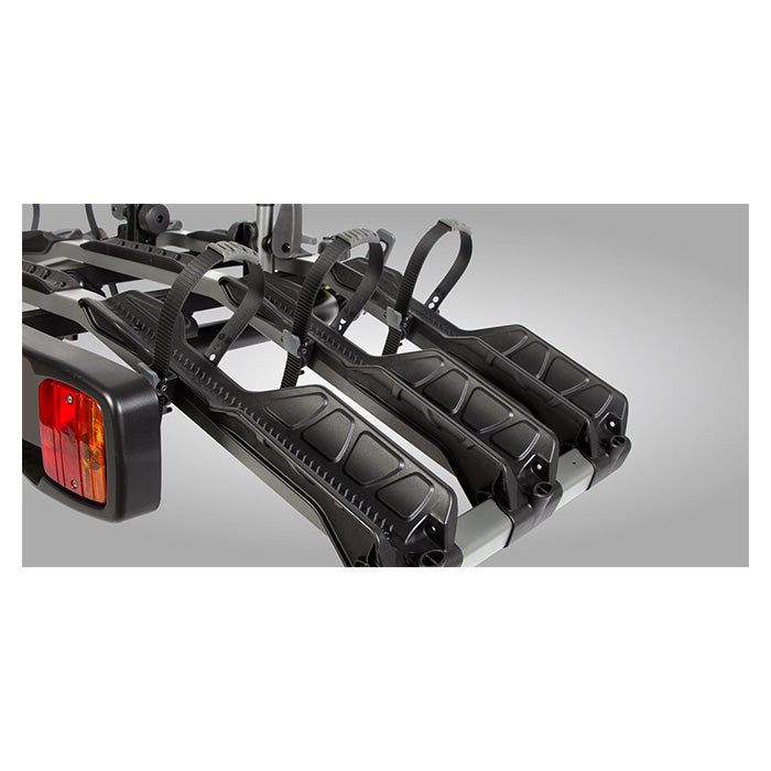 BuzzRack E-Hornet-3 cykelholder til 3 cykler buzzrack