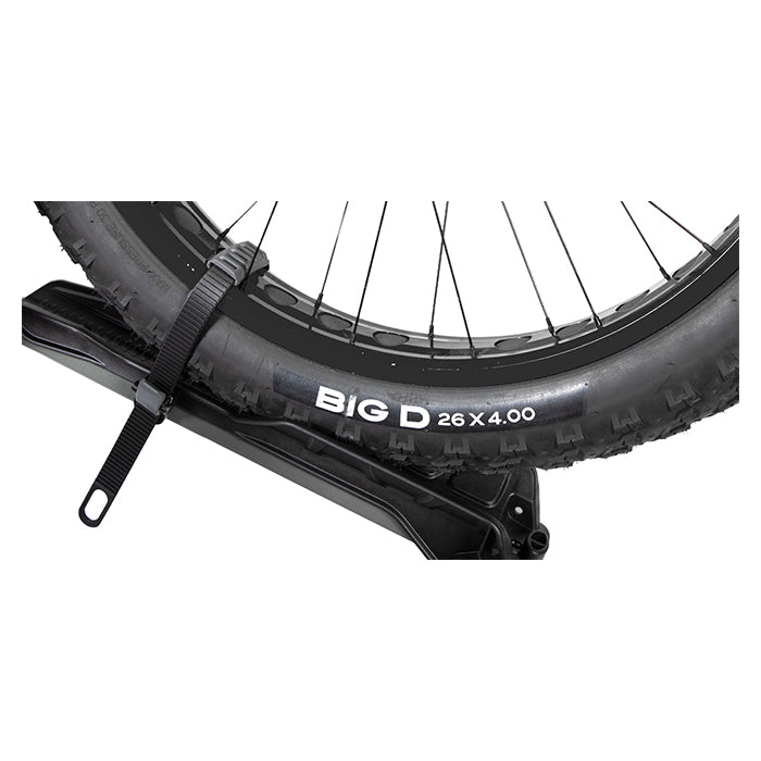 Buzzrack Scorpion Lite cykelholder til 2 El-cykler buzzrack