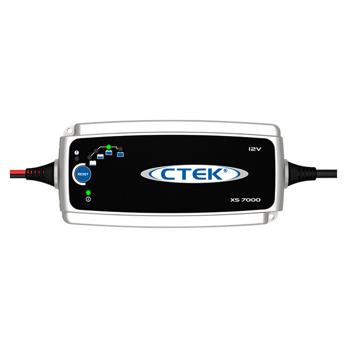 CTEK Batterilader XS 7000 - BilligStyling