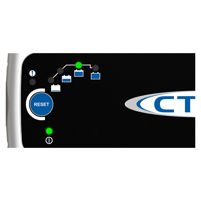CTEK Batterilader XS 7000 - BilligStyling
