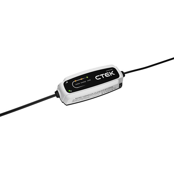 CTEK lader ct5 start/stop eu - BilligStyling