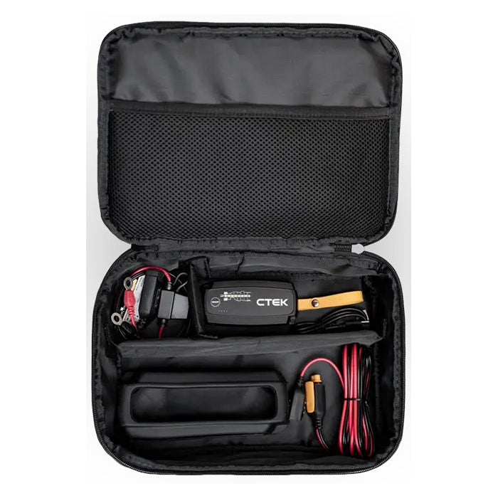 Ctek Accessories Kit for 2.3 - 5.0A ladere ctek